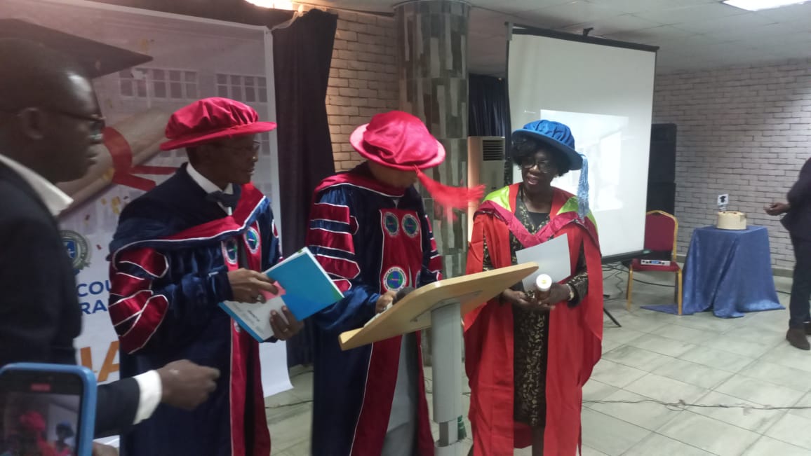 TBUGLEX Graduate